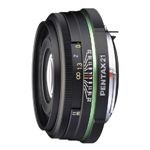 PENTAX DA 21mmF3.2AL Limited デジタルAPS-C専用 [ DA21/3.2リミテツド ]の詳細ページへ