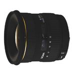 SIGMA 10-20mm F4-5.6 EX DC ペンタックスマウント用 [ 10-20/4-5.6EXDC-PA ]の詳細ページへ
