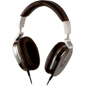 密閉ダイナミック型ヘッドフォン エディション8 LIMITED（アメリカンナットウッド） ULTRASONE edition8 Limited ゾネホン[ EDITION8LIMITED(ウルトラ ]