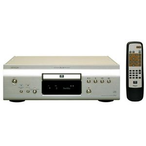 DENON(デノン) CD/SACDプレーヤー DCD-SA1-S