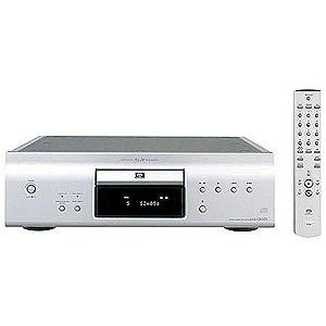DENON(デノン) CD/SACDプレーヤー DCD-SA11-SP