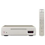 DENON（デノン） SACD/CDプレーヤー DCD-CX3 DCD-CX3-SPの詳細ページへ