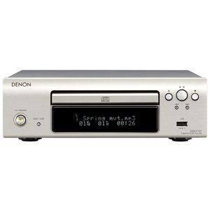 DENON(デノン) CDプレーヤー Fシリーズ DCD-F107-SP