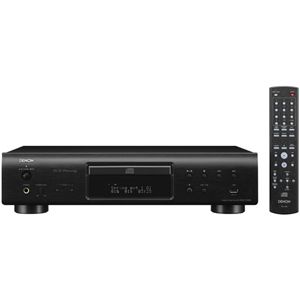 DENON(デノン) CDプレーヤー ブラック DCD755SE DCD-755SE-K