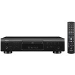 DENON（デノン） CDプレーヤー ブラック DCD755SE DCD-755SE-Kの詳細ページへ