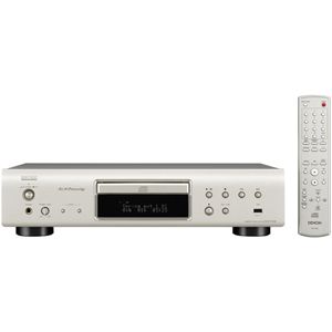 DENON(デノン) CDプレーヤー プレミアムシルバー DCD755SE DCD-755SE-SP