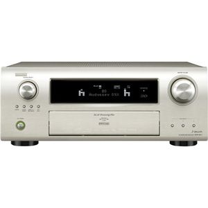 DENON(デノン) 9.2ch AVサラウンドレシーバー(シルバー) AVR-4311-SP