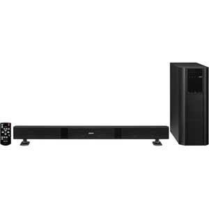 DENON(デノン) フロントサラウンドシアターシステム DHT-S311-K