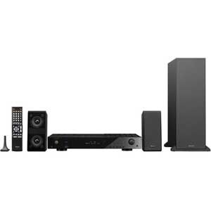 DENON(デノン) 2.1ch ホームシアターシステム DHT-S511HD-K