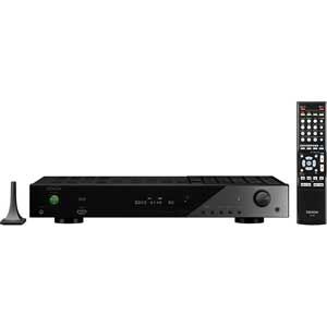 DENON(デノン) AVサラウンドアンプ AVC-S511HD-K