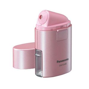 Panasonic（パナソニック） ポケット吸入器（ピンク） EW-KA30-P