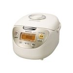Panasonic（パナソニック） 電子ジャー炊飯器（1升炊き） ベージュ SR-NF181-C