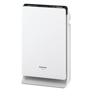 Panasonic(パナソニック) 空気清浄機(空清16畳まで ホワイト) エアーリッチ F-PDF35-W