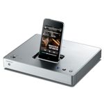 ONKYO（オンキョー） iPod Dock搭載デジタルメディアトランスポート（シルバー） ND-S1 ND-S1-S
