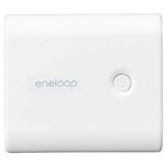 SANYO（サンヨー） USB出力付リチウムイオンバッテリー eneloop mobile booster KBC-L2BS