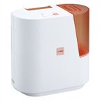 TIGER（タイガー） ハイブリッド（加熱気化）式加湿器（木造5畳まで/プレハブ洋室8畳まで ピンク） ASY-B300PA