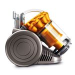 dyson（ダイソン） サイクロン式 タービンブラシクリーナー 【掃除機】 DC26 turbineheadentry DC26CFTHENT