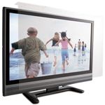 ロアス 37V型用 液晶テレビ保護パネル映り込み軽減タイプ LCG-037AGの詳細ページへ