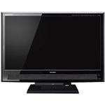 MITSUBISHI（三菱） 40V型地上・BS・110度CSデジタル フルハイビジョンLED液晶テレビ（1TBHDD内蔵+BDレコーダー録画機能付） 3D REAL LCD-40MDR1の詳細ページへ