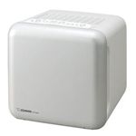 ZOJIRUSHI（象印） 空気清浄機（8畳まで ホワイト） PA-DA08-WB
