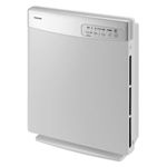 TOSHIBA（東芝） 空気清浄機（16畳まで ホワイト） CAF-M16S-Wの詳細ページへ