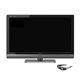 SHARP 40V型地上･BS･110度CSデジタルフルハイビジョン液晶テレビ AQUOS クアトロン3D[ LC-40LV3 ] （３Dテレビ）