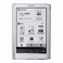 SONY�i�\�j�[�j �d�q���Ѓ��[�_�[ Reader�i���[�_�[�j Touch Edition 6�C���`�i�V���o�[�j PRS-650-S