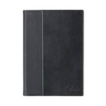 SONY（ソニー） 電子書籍リーダー Reader（リーダー） TouchEdition専用ブックカバー ブラック PRSA-SC65-B