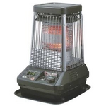 DAINICHI（ダイニチ） 業務用石油ストーブ プラチナグレー FM-104F-Hの詳細ページへ