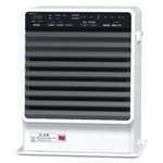 DAINICHI（ダイニチ） 石油ファンヒーター FX-32R2-W クールホワイトの詳細ページへ