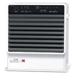 DAINICHI（ダイニチ） 石油ファンヒーター FX-52R2-W クールホワイトの詳細ページへ