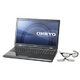 ONKYO（オンキョー） エンターテイメント・ノートパソコン R515シリーズ R515A5-3D 【3D対応 TVモデル】