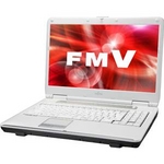 富士通 ノートパソコン FMV LIFEBOOK（ライフブック） FMVA522BZ AH520/2B 【Office H＆B搭載】