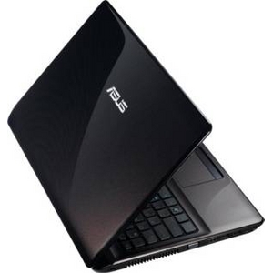 ASUS(アスース) ノートパソコン K52F-SX005V ブラック