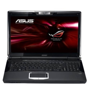 ASUS(アスース) ノートパソコン G51JX-IX175V 【3D対応】