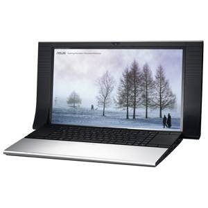 ASUS(アスース) ノートパソコン NX90JQ-YZ007SV