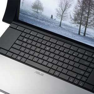 ASUS(アスース) ノートパソコン NX90JQ-YZ007SV