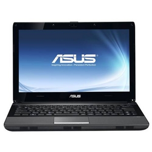 ASUS（アスース） ノートパソコン U31F-WX005BK