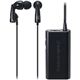 audio-technica（オーディオテクニカ） ボイスモニターシステム voice motto AT-VM100-BK ブラック 【集音器】の詳細ページへ