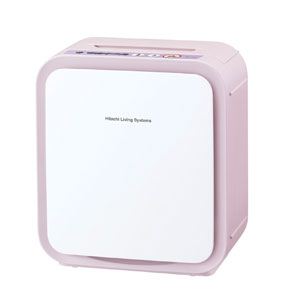 HITACHI(日立) ふとん乾燥機 アッとドライ HFK-SD1-P ピンク