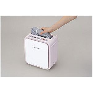 HITACHI(日立) ふとん乾燥機 アッとドライ HFK-SD1-P ピンク