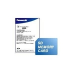 Panasonicipi\jbNj 2011NxŒn}microSDHCJ[hiMP100/150/180/200/250V[Ypj Strada(Xg[_) CA-SDL112D