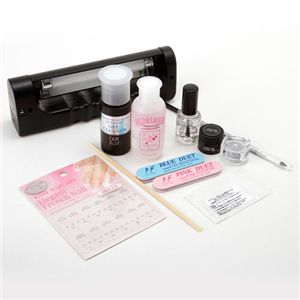 HIRO'S NAILセルフキット