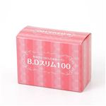 B.Dスリム 100 2箱