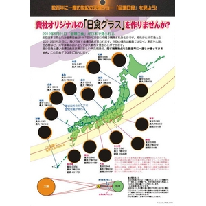 日食グラス AFOM SOLAR V GLASS 【60個セット】