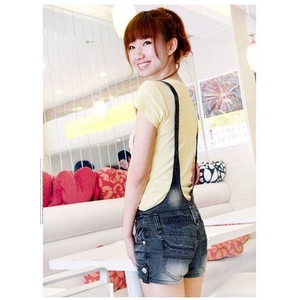 超かわファッションショートパンツ★Mサイズ