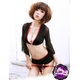 楊貴妃風セクシーコスチュームセット Tバック付 コスプレ