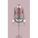 裏切りは僕の名前を知っている/泉摩利学園女子制服/男性Sサイズ