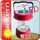 �\�[���[LED�����^���iLED�g�p�AAC�[�d�A�g�ѓd�b�[�d�@�\�AFM���W�I�t���j