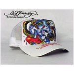 【ed ｈardy（エドハーディー）】キャップ/ battle 08の詳細ページへ